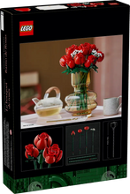 Load image into Gallery viewer, LEGO 10328: Botanical: Bouquet of Roses