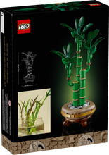 Load image into Gallery viewer, LEGO 10344: Botanical: Lucky Bamboo