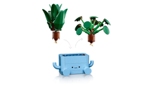 Load image into Gallery viewer, LEGO 10349: Botanicals: Happy Plants