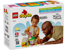 Load image into Gallery viewer, LEGO 10457: Duplo: Winnie the Pooh's Birthday Party