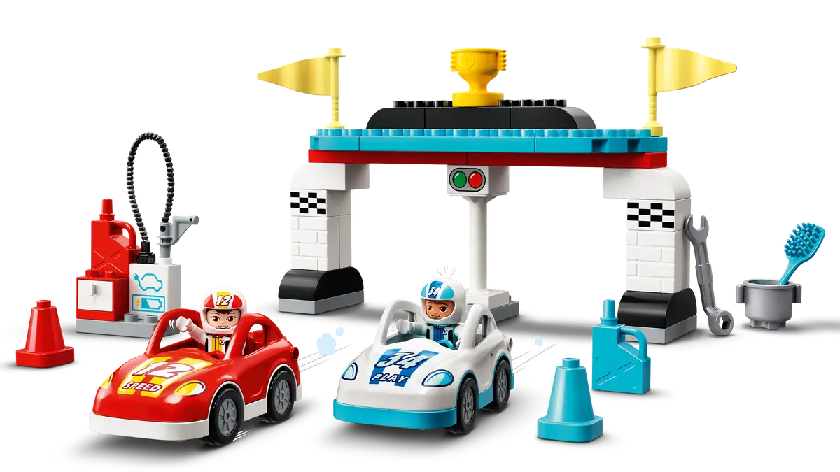 Auto duplo store