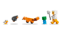 Load image into Gallery viewer, LEGO 21585: Minecraft: Chicken Farm