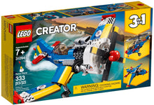 Load image into Gallery viewer, LEGO 31094: Creator 3-in-1: Race Plane