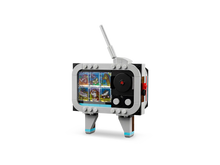Load image into Gallery viewer, LEGO Creator 3-in-1 Retro Camera set 31147 with detailed design and retro features