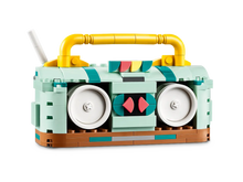 Load image into Gallery viewer, LEGO 31148: Creator 3-in-1: Retro Roller Skate