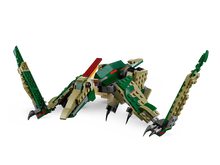 Load image into Gallery viewer, LEGO 31151: Creator: 3-in-1: T. rex