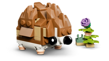 Load image into Gallery viewer, LEGO 31376: Creator 3-in-1: Cute Hamster with a Flower
