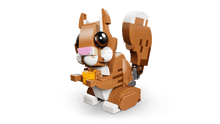 Load image into Gallery viewer, LEGO 31382: Creator 3-in-1: Playful Puppy