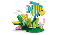 Load image into Gallery viewer, LEGO 31384: Creator 3-in-1: Colourful Hummingbird