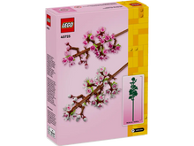 Load image into Gallery viewer, LEGO 40725: Botanicals: Cherry Blossoms