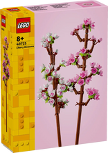 Load image into Gallery viewer, LEGO 40725: Botanicals: Cherry Blossoms