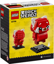 Load image into Gallery viewer, LEGO 40798: Brickheadz: Disney: Red Panda Mei