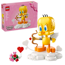 Load image into Gallery viewer, LEGO 40824: Seasonal: Sweetheart Tweety Bird