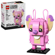 Load image into Gallery viewer, LEGO 40922: Brickheadz: Disney: Angel
