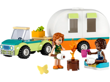 Load image into Gallery viewer, LEGO 41726: Friends: Holiday Camping Trip