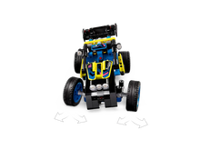 Load image into Gallery viewer, LEGO 42164: Technic: Off-Road Race Buggy