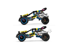 Load image into Gallery viewer, LEGO 42164: Technic: Off-Road Race Buggy