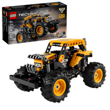 Load image into Gallery viewer, LEGO 42199: Technic: Monster Jam DIGatron Pull-Back