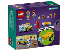 Load image into Gallery viewer, LEGO 42635: Friends: Dog-Grooming Car