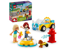 Load image into Gallery viewer, LEGO 42635: Friends: Dog-Grooming Car