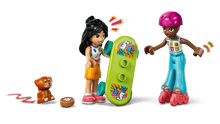 Load image into Gallery viewer, LEGO 42659: Friends: Friendship Road-Trip Travel Car