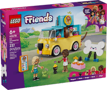 Load image into Gallery viewer, LEGO 42678: Friends: Pet Accessories Van