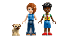 Load image into Gallery viewer, LEGO 42680: Friends: Heartlake City Mini Supermarket
