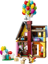 Load image into Gallery viewer, LEGO 43217: Disney: 'Up' House