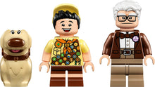 Load image into Gallery viewer, LEGO 43217: Disney: 'Up' House
