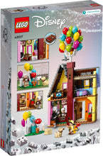 Load image into Gallery viewer, LEGO 43217: Disney: 'Up' House