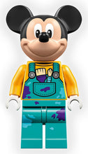 Load image into Gallery viewer, LEGO 43221: Disney: 100 Years of Disney Animation Icons
