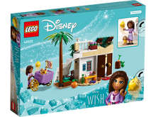 Load image into Gallery viewer, LEGO 43223: Disney: Asha in the City of Rosas