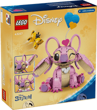 Load image into Gallery viewer, LEGO 43257: Disney: Angel