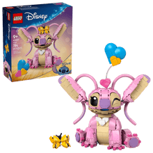 Load image into Gallery viewer, LEGO 43257: Disney: Angel