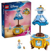 Load image into Gallery viewer, LEGO 43266: Disney: Cinderella's Dress