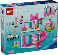 Load image into Gallery viewer, LEGO 43274: Disney: Minnie's Pet Hotel