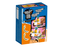 Load image into Gallery viewer, LEGO City Bathtub Stunt Bike 60333 boxed set featuring stunt scenes and minifigures