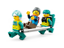 Load image into Gallery viewer, LEGO 60405: City: Emergency Rescue Helicopter