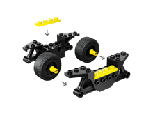 Load image into Gallery viewer, LEGO 60410: City: Fire Rescue Motorcycle
