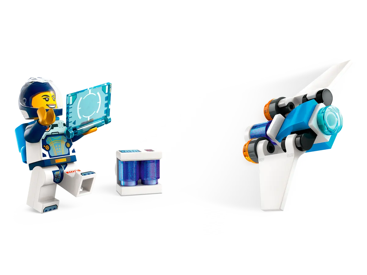 Lego best sale boost cybot