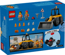 Load image into Gallery viewer, LEGO 60450: City: Wheel Loader