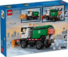 Load image into Gallery viewer, LEGO 60490: City: Snowplough