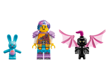 Load image into Gallery viewer, LEGO 71472: Dreamzzz: Izzie's Narwhal Hot-Air Balloon