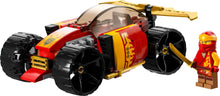Load image into Gallery viewer, 71780: Ninjago: Kai's Ninja Race Car EVO