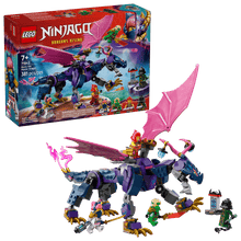 Load image into Gallery viewer, LEGO 71842: Ninjago: Rontu the Master Dragon