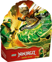 Load image into Gallery viewer, LEGO 71850: Ninjago: Lloyd vs. Earth Monster Spinner