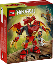 Load image into Gallery viewer, LEGO 71851: Ninjago: Kai's Dragon Mech Battle Pack