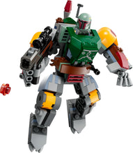 Load image into Gallery viewer, LEGO 75369: Star Wars: Boba Fett Mech