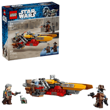 Load image into Gallery viewer, LEGO 75437: Star Wars: Cobb Vanth's Speeder