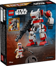 Load image into Gallery viewer, LEGO 75448: Star Wars: Clone Shock Trooper Mech